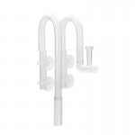 Aquapro Flow+ 16mm (16/22 mm)